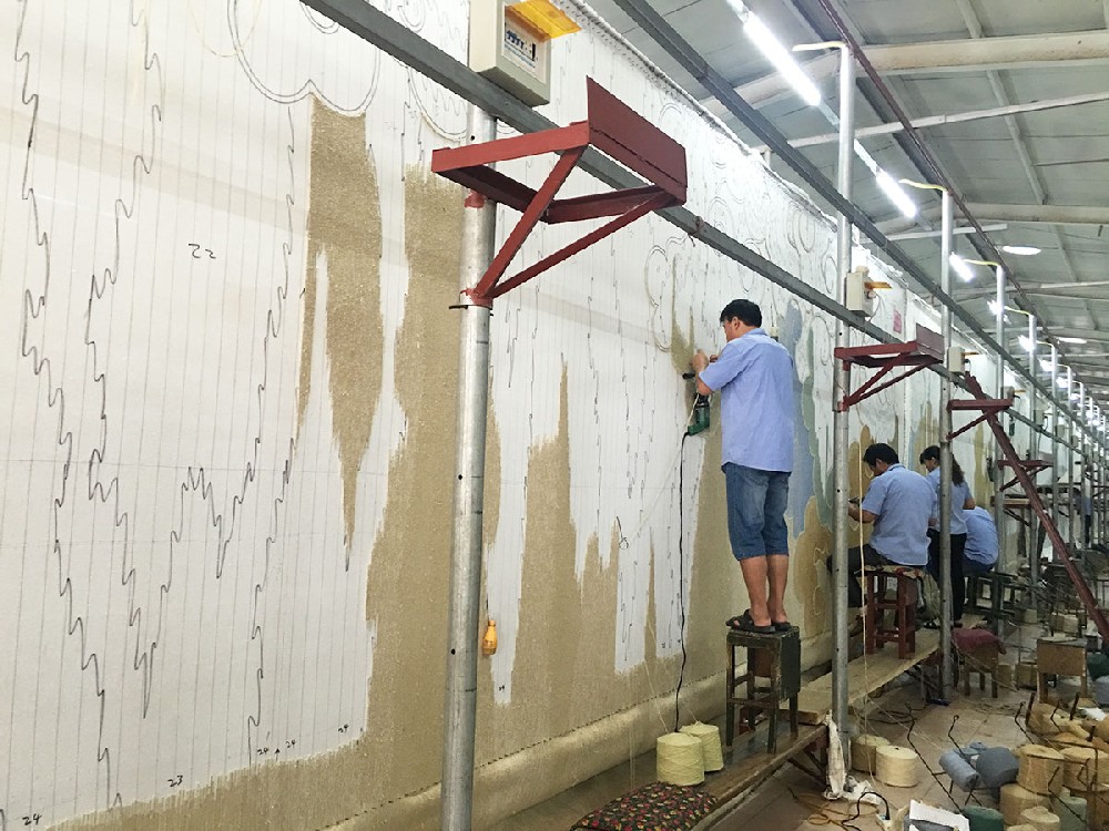 小妙招：苏州地毯不同材料的保养与清洁方法及